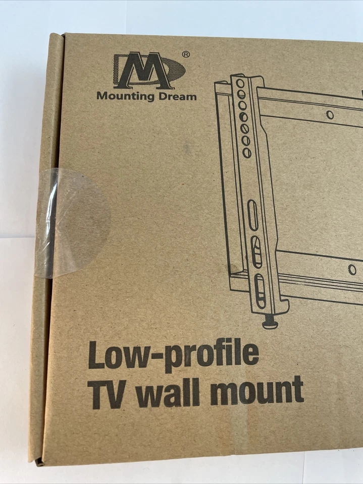 Крепежный кронштейн для телевизора со звуковой панелью Dream MD2351 - Изображение 2 из 4