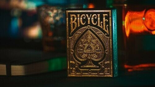 Bicycle Premium by Elite Playing Cards (J4*)
