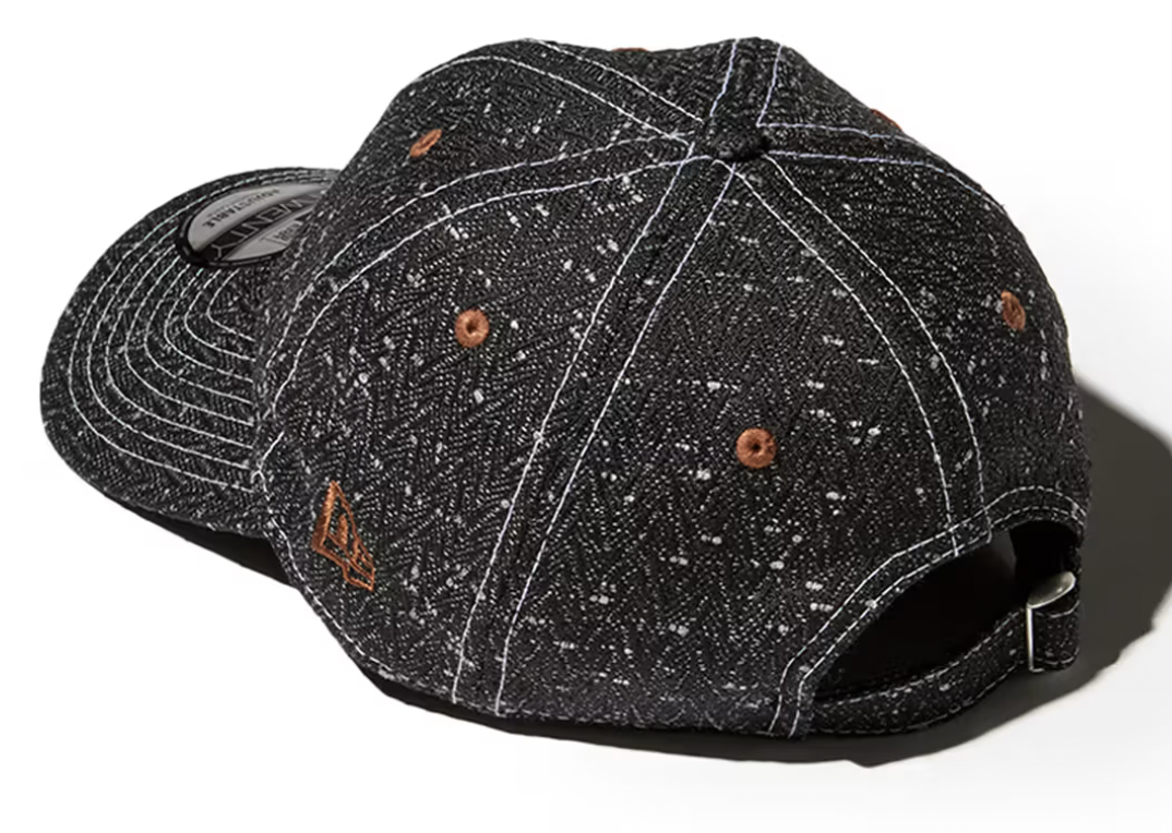 Kiko Kostadinov New Era SS25 Headwear Capsul Japan exclusive