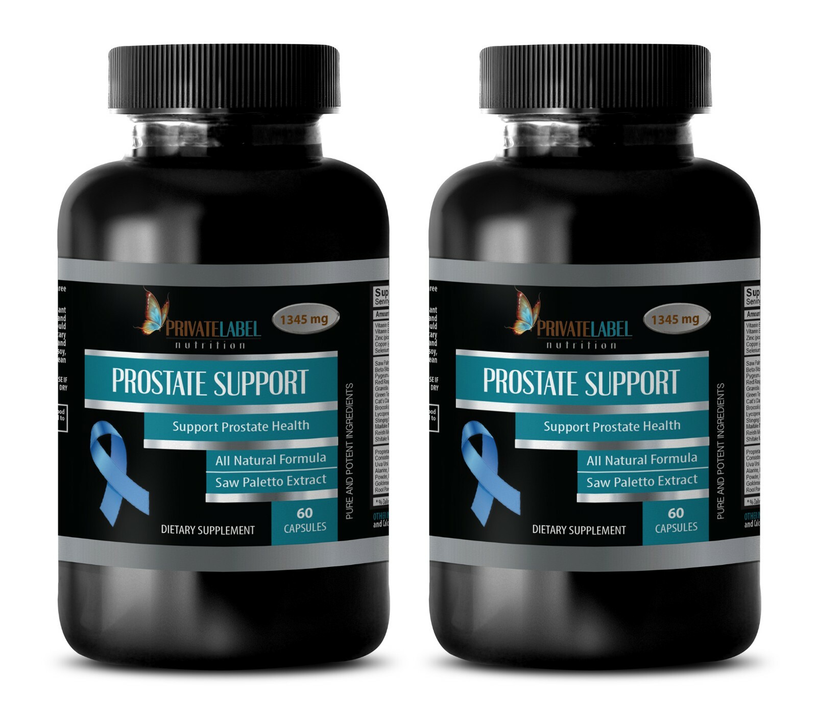 Herb powder - Advanced Prostate Support - Vitamins dietary supplements ...