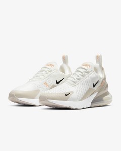 peach air max 270