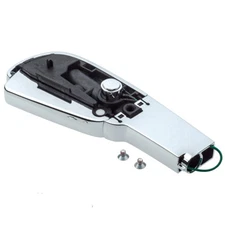 Ford Expedition F150 Navigator Automatic Transmission Chrome Shifter Knob OEM