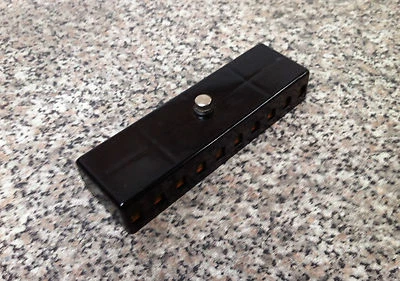 CL Sicherungskasten 10 fach für IHC Traktor; Schlepper; Oldtimer;