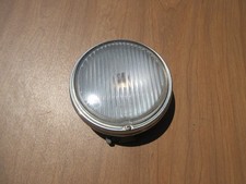 68-76 Mercedes Benz W114 W115 Chrome Driving Fog Light Bosch 220 230 240 280 Ff