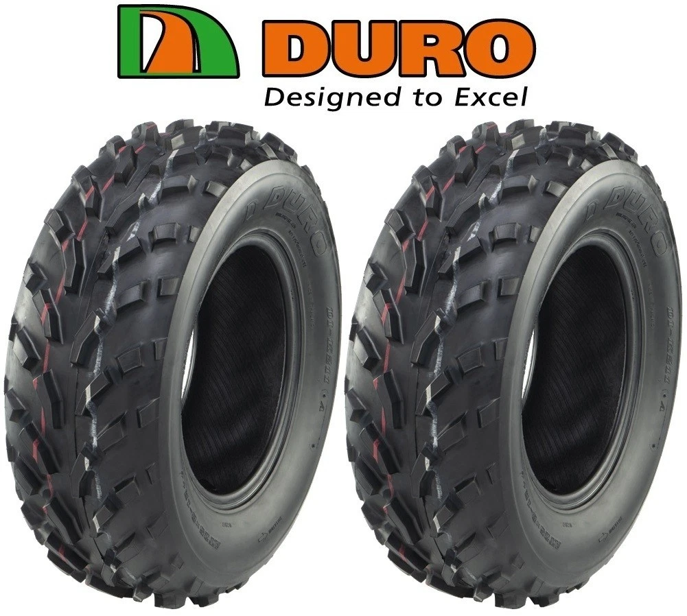 Duro ATV, Side-by-Side & UTV Wheels, Tires & Parts for Kawasaki