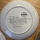 Lot of 4 Knowles Annie Collector's Plates — photo 8