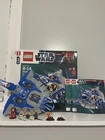 LEGO Star Wars: Gungan Sub (9499)