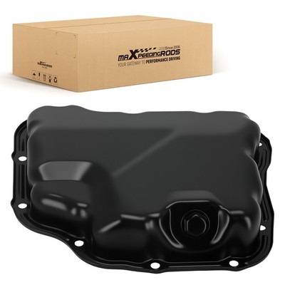 Oil Pan for Mitsubishi Lancer 2.0L Sedan 2004-2007 MIP01A 264526 Steel
