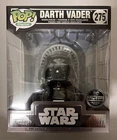 Funko Pop! Digital Star Wars Darth Vader LEGENDARY Deluxe 3000 Pcs #275