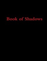 Priestess Rose | Book Of Shadows | Taschenbuch | Englisch (2017) | [.]
