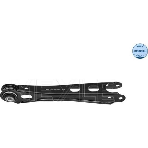 Meyle 316 050 0072 Lenker RadaufhäNgung FüR BMW X4 X3 F25 F26-image
