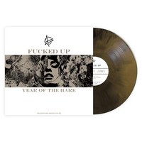 Fucked Up - Year Of The Hare - Vinyl Record - G1398Z