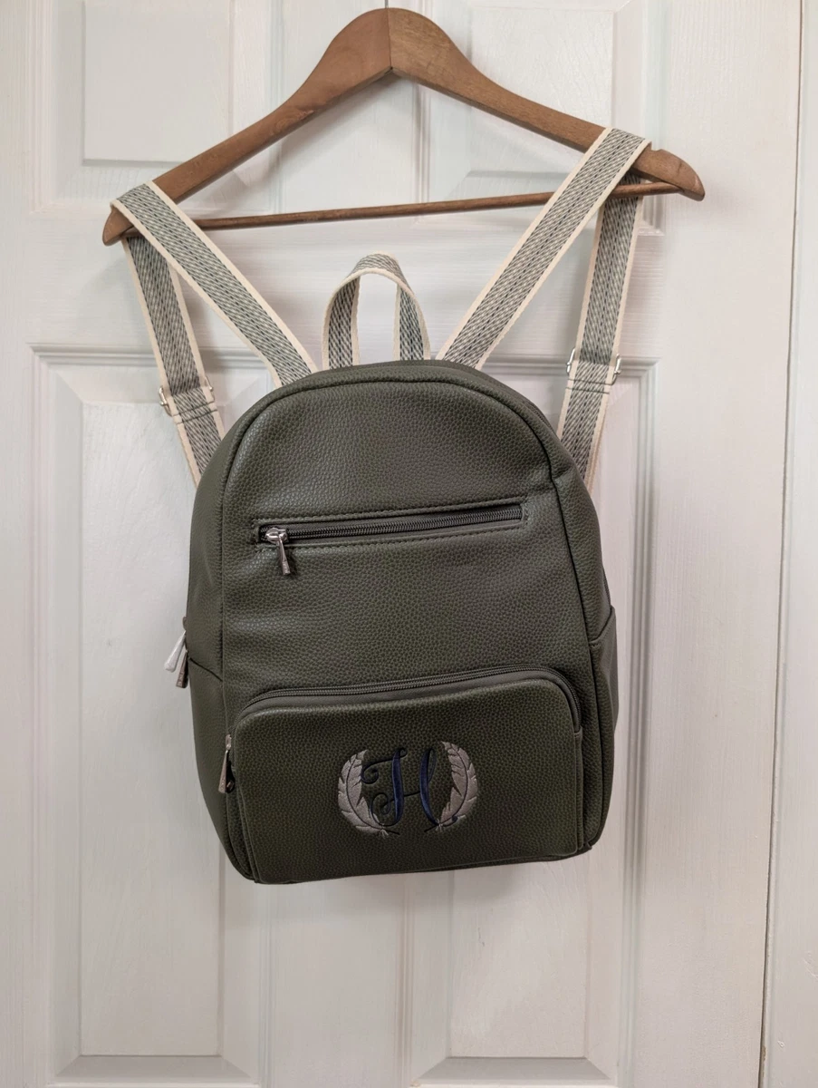 31 mini backpack ONEST Pieces Dolls Accessories Include 10 Pieces Doll Backpacks Cute Zipper Bags and 21 Pieces Mini Doll Books : Toys & Games and a zipper charm. Thirty-One 31 Festival Mini Backpack