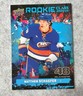 2025-26 Upper Deck Series 2 Matthew Schaefer Rookie Class Blue RC-21 Islanders