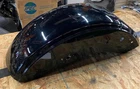 Rear Fender FXLR Harley Vivid Black New T/o Low Rider S OEM Stock FXLRS