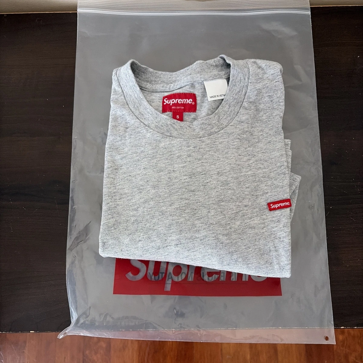 supreme Tshirt Sサイズ Supreme Regular Size S Short Sleeve T-Shirts for Men for sale | eBay