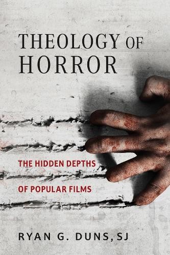Theology Of Horror : The Hidden Depths O - Image 4