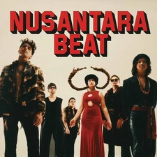 Nusantara Beat Nusantara Beat (Vinyl) (UK IMPORT)