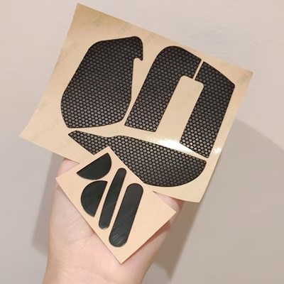 Mouse Foot Mat Anti-Slip Pads Stickers Accessories For Logitech MX MASTER3 / 3S