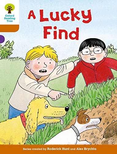 Oxford Reading Tree Biff Chip by Roderick HuntAlex Brychta (PB 2020) - Image 2