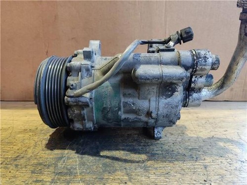 2898708734 klimakompressor PALET 40;FILA 3 847839 VOLKSWAGEN POLO III 6N1 1.4