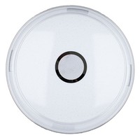 Led Deckenleuchte | Led Leuchte | Wandlampe | Deckenlampe | 40Cm | 22Watt