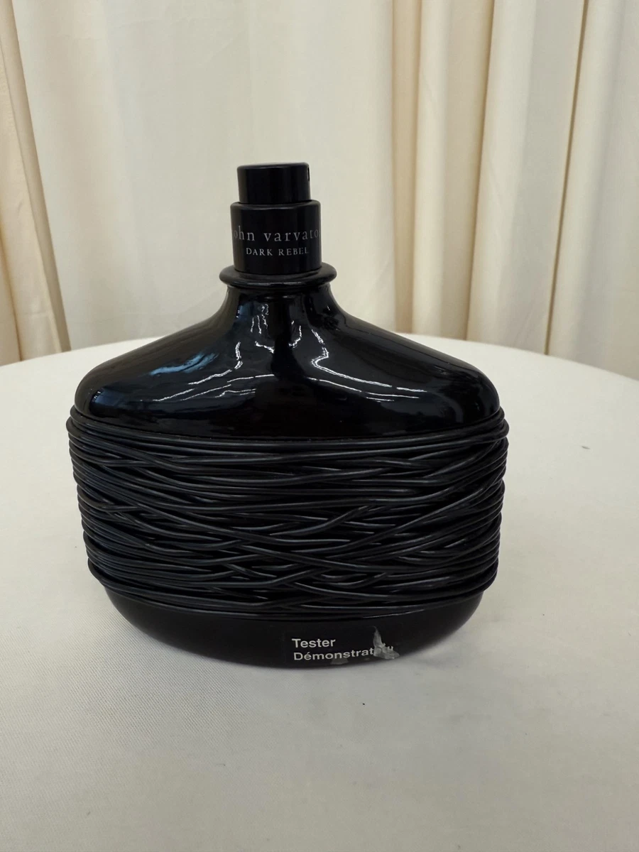 John Varvatos John Varvatos Dark Rebel Eau de Toilette for Men for