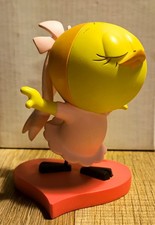 figurine Calimero Priscilla