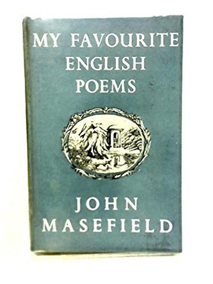 My Favourite English Poems