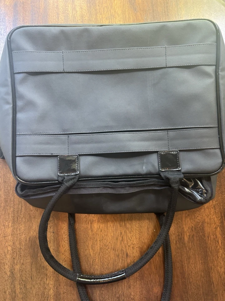 Bolsa de maquillaje Sephora Pro Foto 4 de 4