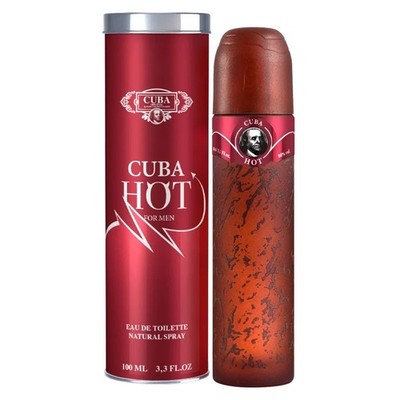 CUBA 100% Original