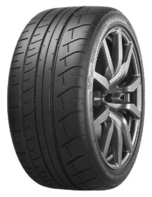 Dunlop SP Sport Maxx GT600 DSST 285/35 ZR20 (104Y) XL runflat - Bild 2 von 2