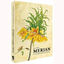 Maria Sibylla Merian - St. Petersburger Aquarelle (Jubiläumsausgabe) | Merian