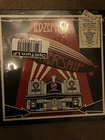 LED Zeppelin Mothership LTD ED Vinyl Box Set, 4 Disc LP - New In Box Unopened