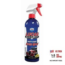 Slick Mist Speed Wax - 24 Ounce - 1 Pack - Slick Mist Speed Wax