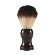 Men Shaving Brush Shave Wooden Handle Beard Cleaning Appliance High1089