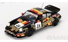 1/43 Porsche 911 Carrera 2 Cup Le Mans 1993 H. Grohs J-P Libert DiecastItem Sp