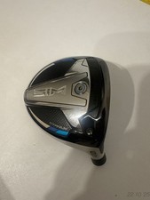 TaylorMade SIM 5W 19  Fairway Wood Head Only Right Handed Golf Club Japan Model