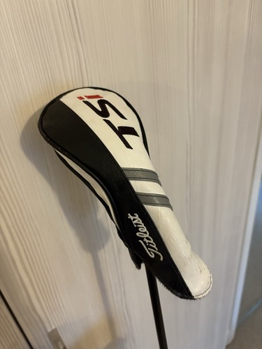 Titleist TSi2 18 Degree Hybrid X Stiff Tensei White - Picture 5 of 5