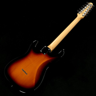 Fender / Made in Japan Limited Stratocaster XII 3-Color