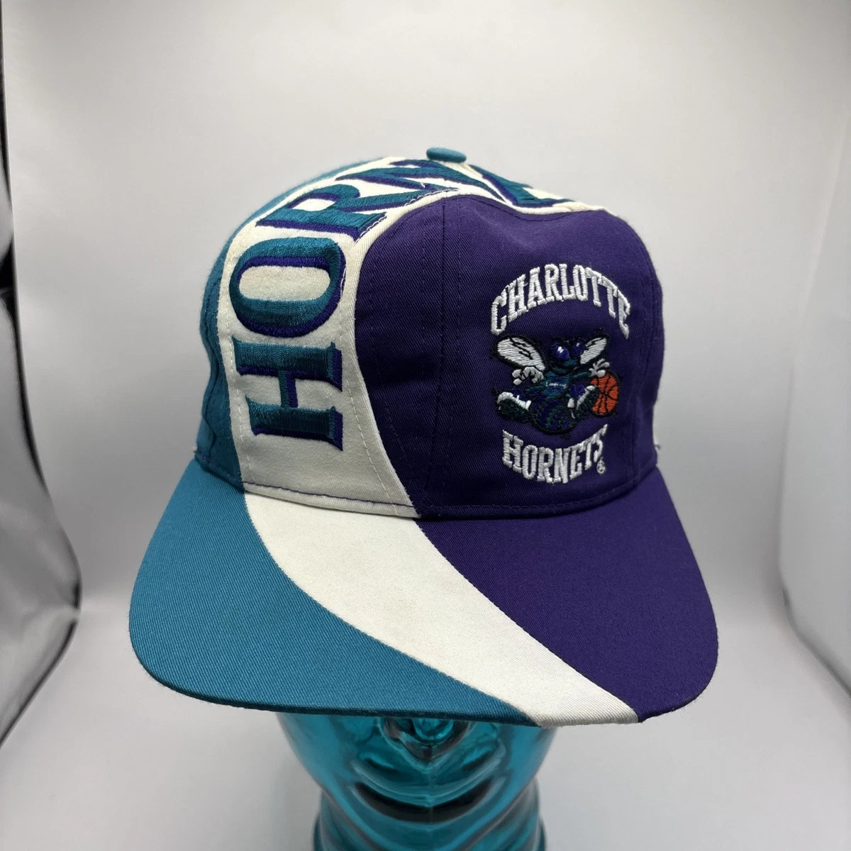 キャップ Charlotte Hornets twins enterprise Twins Enterprise Charlotte Hornets NBA Fan Cap, Hats for sale | eBay