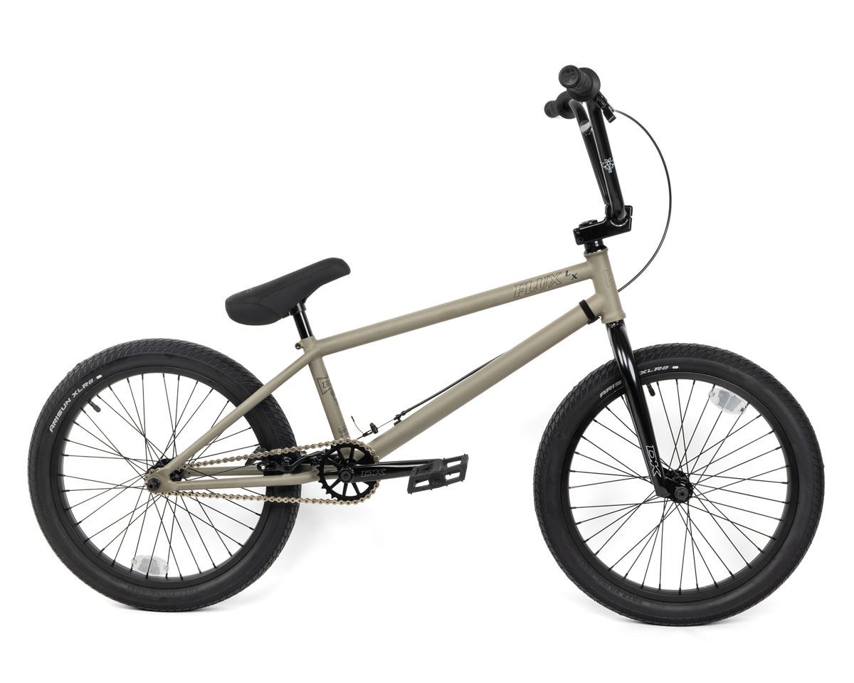 DK Flux LX BMX Bike (21.25