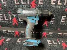 Makita XFD10 Cordless Driver-Drill (Tool Only) Tested Works!