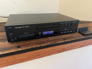 Tascam CD 200 | eBay