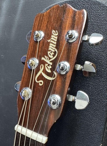 Takamine Pt-05E Modell mit Otaki Eiichi - Bild 3 von 13