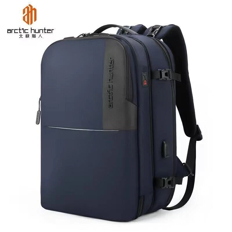 Arctic Hunter capacity waterproof men laptop outdoor backpack luggage travel bag
Opens in a new wind
