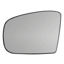 For Replacement Side Rear View Mirror Glass Left Driver Side MB1324103