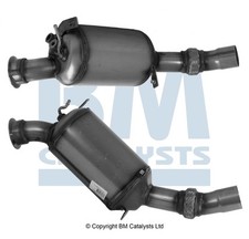 PARTIKELFILTER FÜR BMW 5 (E60), BMW 5 TOURING (E61) - BM CATALYSTS BM11112H
