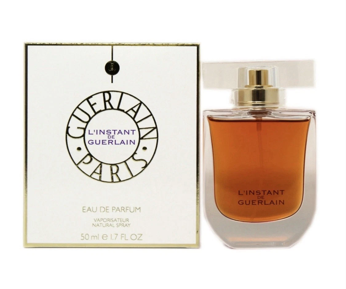 Guerlain L'Instant de Guerlain Eau de Parfum for Women for sale - eBay