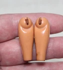Vintage GI Joe/Super Joe - Set of Forearms (1977)